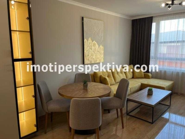 Двустаен апартамент в Пловдив, Център - 67 кв.м за 2359 €/кв.м - Снимка #1