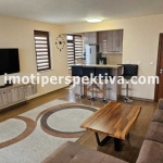 Тристаен апартамент в Пловдив, Остромила - 126 кв.м за 1508 €/кв.м - Снимка #1