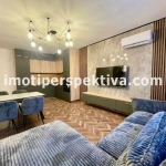 Тристаен апартамент в Пловдив, Христо Смирненски - 70 кв.м за 2057 €/кв.м - Снимка #1