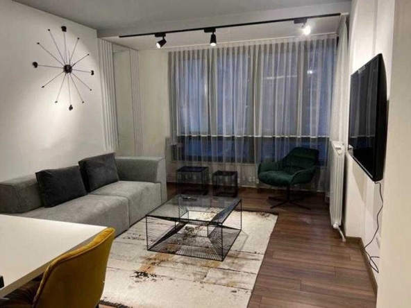 Двустаен апартамент в София, Белите брези - 65 кв.м за 1447 €/кв.м - Снимка #1