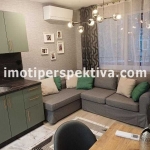Тристаен апартамент в Пловдив, Кършияка - 75 кв.м за 2652 €/кв.м - Снимка #1