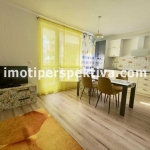 Двустаен апартамент в Пловдив, Кючук Париж - 73 кв.м за 932 €/кв.м - Снимка #1