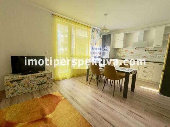 Двустаен апартамент в Пловдив, Кючук Париж - 73 кв.м за 932 €/кв.м - Снимка #1