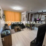 Двустаен апартамент в Пловдив, Кючук Париж - 83 кв.м за 866 €/кв.м - Снимка #1