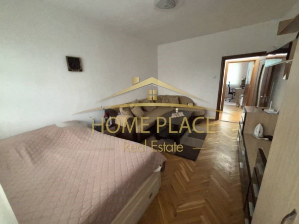 Тристаен апартамент в Варна, Младост 2 - 65 кв.м за 1985 €/кв.м - Снимка #1