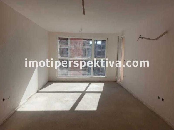 Двустаен апартамент в Пловдив, Кючук Париж - 73 кв.м за 1110 €/кв.м - Снимка #1