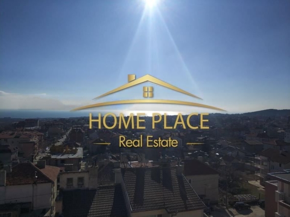 Двустаен апартамент в Варна, Виница - 79 кв.м за 1204 €/кв.м - Снимка #1