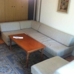 Дава се под наем Двустаен апартамент в Бургас, Изгрев - 57 кв.м за 178.5 € - Снимка #1