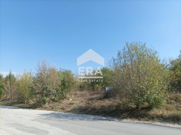 Парцел в с. Тополи, Област Варна - 2652 кв.м за 53 €/кв.м - Снимка #1