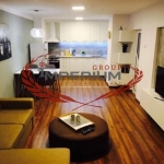 Дава се под наем Двустаен апартамент в Варна, Спортна зала - 70 кв.м за 642.6 € - Снимка #1