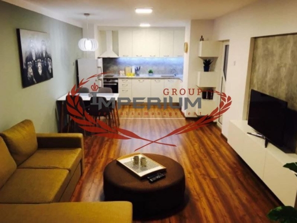 Дава се под наем Двустаен апартамент в Варна, Спортна зала - 70 кв.м за 642.6 € - Снимка #1