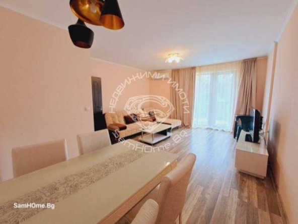 Двустаен апартамент в с. Шкорпиловци, Област Варна - 66 кв.м за 1055 €/кв.м - Снимка #1