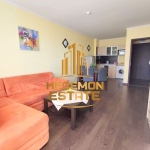 Двустаен апартамент в к.к. Златни пясъци - 68 кв.м за 1309 €/кв.м - Снимка #1