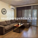 Тристаен апартамент в Пловдив, Каменица 1 - 68 кв.м за 1912 €/кв.м - Снимка #1