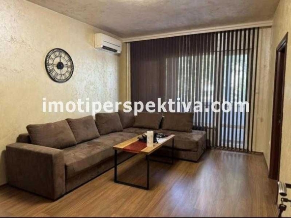 Тристаен апартамент в Пловдив, Каменица 1 - 68 кв.м за 1912 €/кв.м - Снимка #1