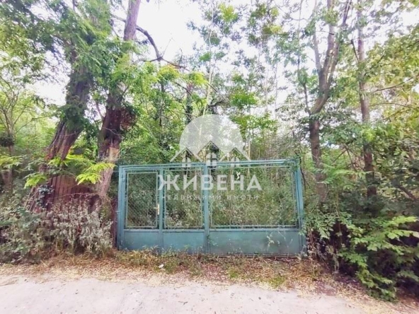 Парцел в Варна, м-т Сотира - 1200 кв.м за 89 €/кв.м - Снимка #1