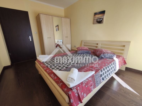 Двустаен апартамент в к.к. Златни пясъци - 68 кв.м за 1309 €/кв.м - Снимка #1