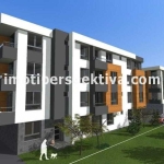 Тристаен апартамент в Пловдив, Христо Смирненски - 103 кв.м за 915 €/кв.м - Снимка #1