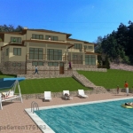 Парцел в Габрово, Център - 5200 кв.м за 10 €/кв.м - Снимка #1