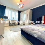 Тристаен апартамент в Пловдив, Кючук Париж - 90 кв.м за 1789 €/кв.м - Снимка #1