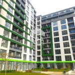 Двустаен апартамент в Варна, Кайсиева градина - 60 кв.м за 1817 €/кв.м - Снимка #1