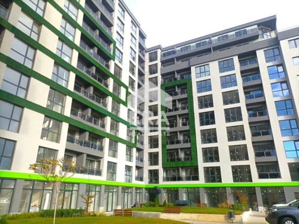 Двустаен апартамент в Варна, Кайсиева градина - 60 кв.м за 1817 €/кв.м - Снимка #1