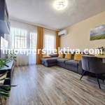 Тристаен апартамент в Пловдив, Кършияка - 75 кв.м за 2450 €/кв.м - Снимка #1