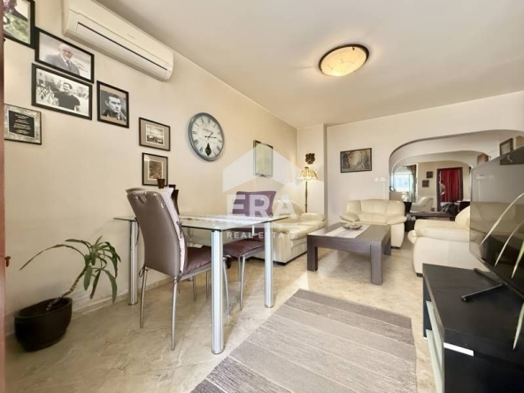 Двустаен апартамент в София, Манастирски ливади - 70 кв.м за 3556 €/кв.м - Снимка #1