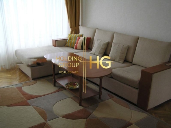 Четиристаен апартамент в Варна, Левски - 83 кв.м за 1928 €/кв.м - Снимка #1