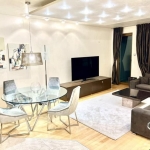 Дава се под наем Тристаен апартамент в София, Витоша - 135 кв.м за 1100 € - Снимка #1