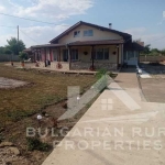 Къща в с. Славеево, Област Добрич - 129 кв.м за 1062 €/кв.м - Снимка #1