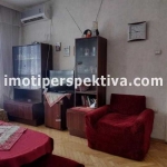 Двустаен апартамент в Пловдив, Център - 56 кв.м за 2095 €/кв.м - Снимка #1