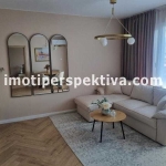 Двустаен апартамент в Пловдив, Коматево - 64 кв.м за 1719 €/кв.м - Снимка #1