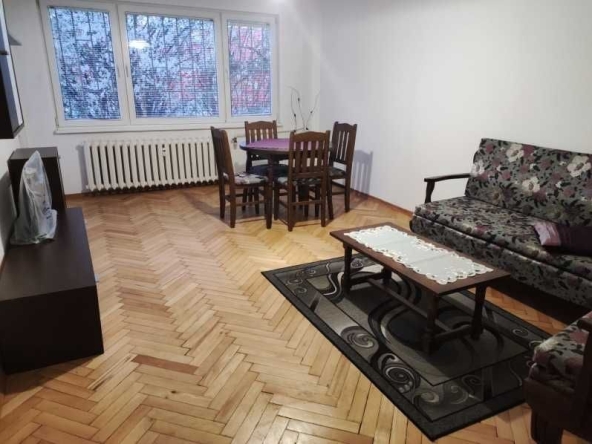 Дава се под наем Двустаен апартамент в София, Младост 1 - 58 кв.м за 562 € - Снимка #1