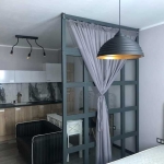 Едностаен апартамент в София, Център - 41 кв.м за 2098 €/кв.м - Снимка #1