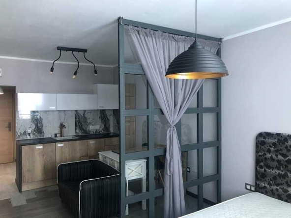 Едностаен апартамент в София, Център - 41 кв.м за 2098 €/кв.м - Снимка #1