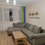 Дава се под наем Тристаен апартамент в София, Сердика - 85 кв.м за 766 € - Снимка #1