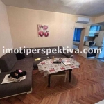 Тристаен апартамент в Пловдив, Христо Смирненски - 80 кв.м за 1084 €/кв.м - Снимка #1