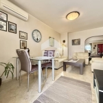 Двустаен апартамент в София, Манастирски ливади - 70 кв.м за 1887 €/кв.м - Снимка #1