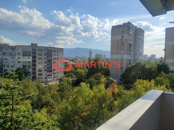 Тристаен апартамент в София, Надежда 1 - 81 кв.м за 1253 €/кв.м - Снимка #1