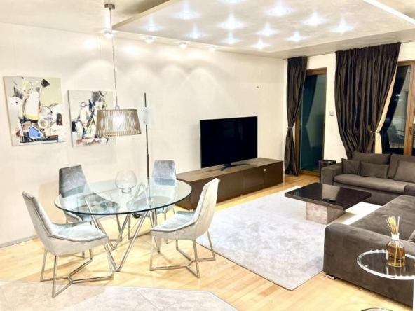 Дава се под наем Тристаен апартамент в София, Витоша - 135 кв.м за 1100 € - Снимка #1