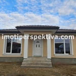 Къща в с. Рогош, Област Пловдив - 195 кв.м за 654 €/кв.м - Снимка #1