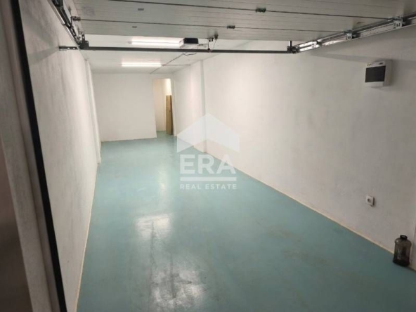 Гараж / Паркомясто в София, Младост 4 - 39 кв.м за 942 €/кв.м - Снимка #1