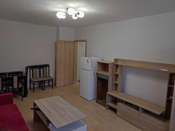 Дава се под наем Двустаен апартамент в София, Люлин 5 - 45 кв.м за 398.82 € - Снимка #1