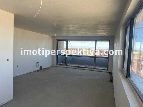 Многостаен апартамент в Пловдив, Кършияка - 118 кв.м за 713 €/кв.м - Снимка #1