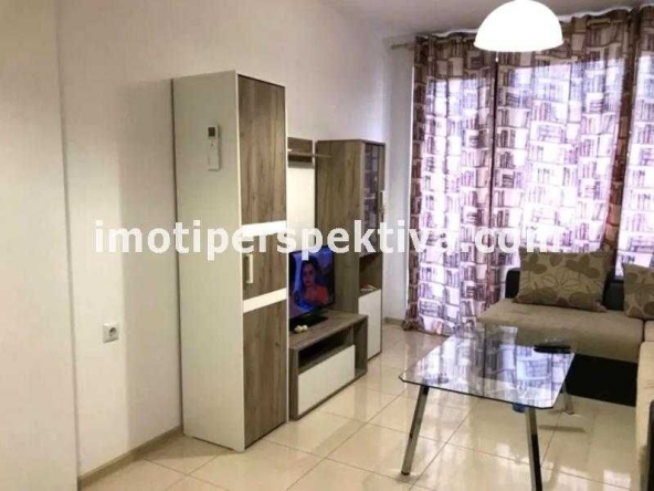Тристаен апартамент в Пловдив, Кючук Париж - 72 кв.м за 867 €/кв.м - Снимка #1