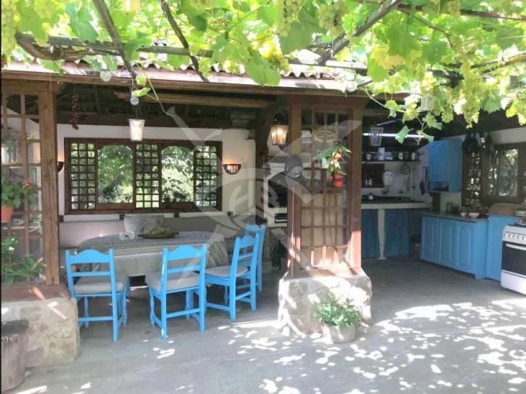 Къща в с. Приселци, Област Бургас - 240 кв.м за 529 €/кв.м - Снимка #1