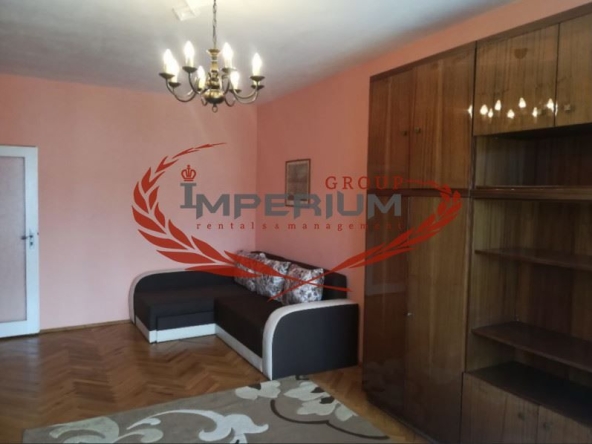 Дава се под наем Тристаен апартамент в Варна, Чайка - 90 кв.м за 612 € - Снимка #1