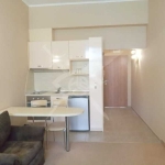 Едностаен апартамент в Поморие - 40 кв.м за 1375 €/кв.м - Снимка #1