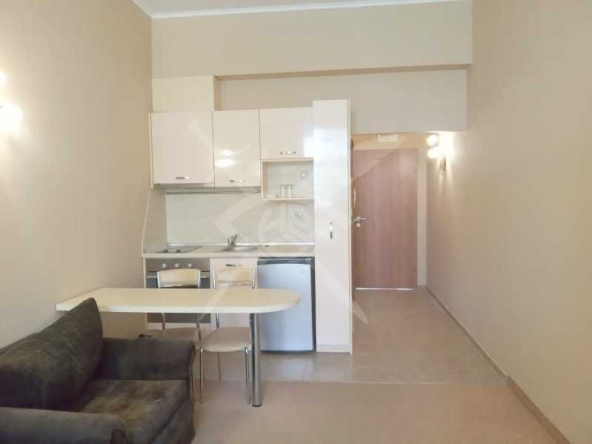 Едностаен апартамент в Поморие - 40 кв.м за 1375 €/кв.м - Снимка #1